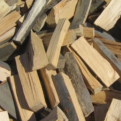 15 kg (40L Birch) nets of Kiln Dried Firewood