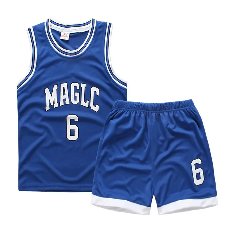 basketball uniforms