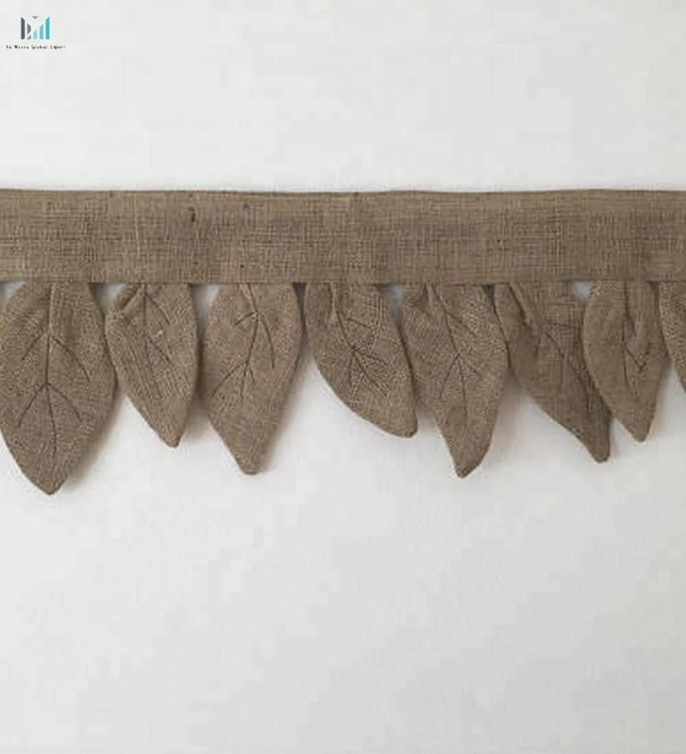
Burlap Curtains Primitive Kitchen Valance Curtain Rustic Window Treatments Primitive Natural Jute Decor Curtains 