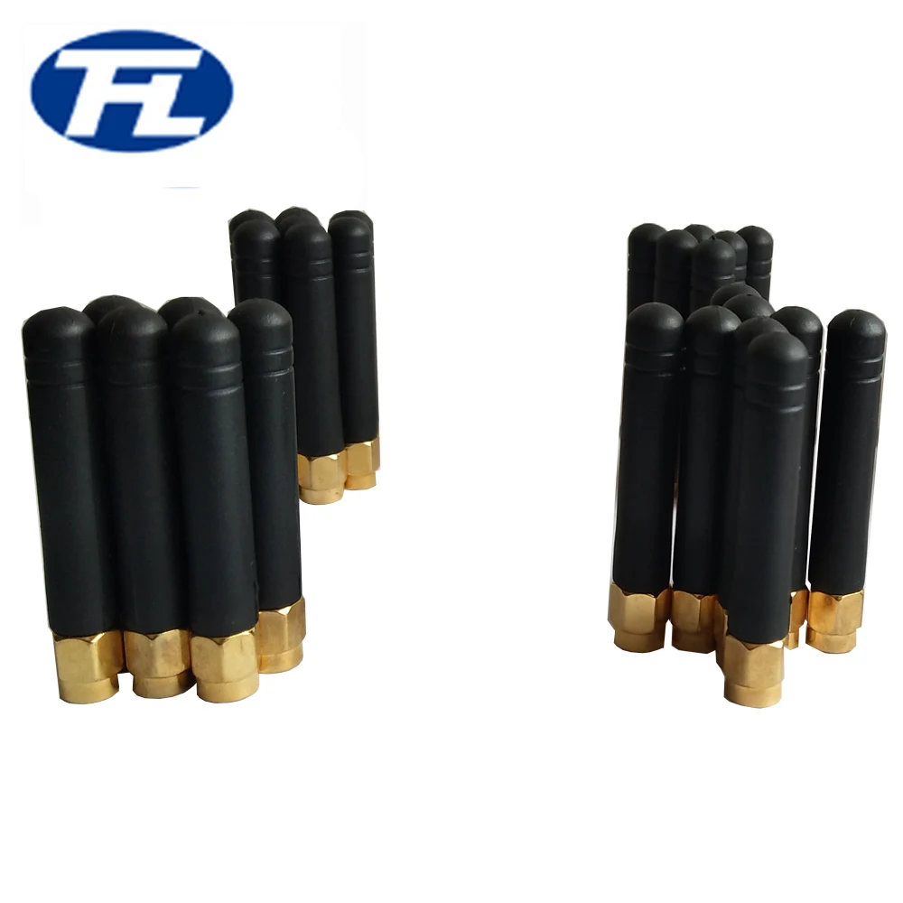 2023 Outdoor antenna Wireless Communication antenna Omnidirectional Antenna for Smart Meter