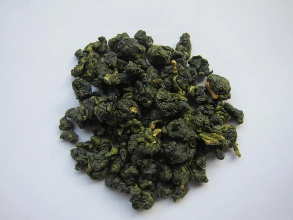 Чай Oolong по низкой цене во
