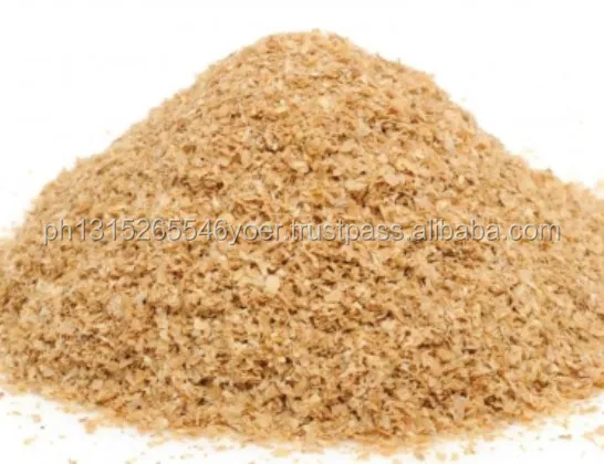 High Quality Wheat Bran