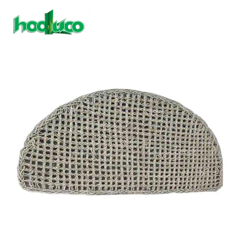 Popular Products Vietnam Handmade Home Decor Floor Seagrass Mat Colorful Design 2018