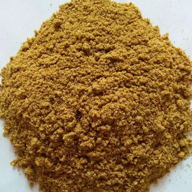 High quality Poultry Feed 50% protein meat and bone meal