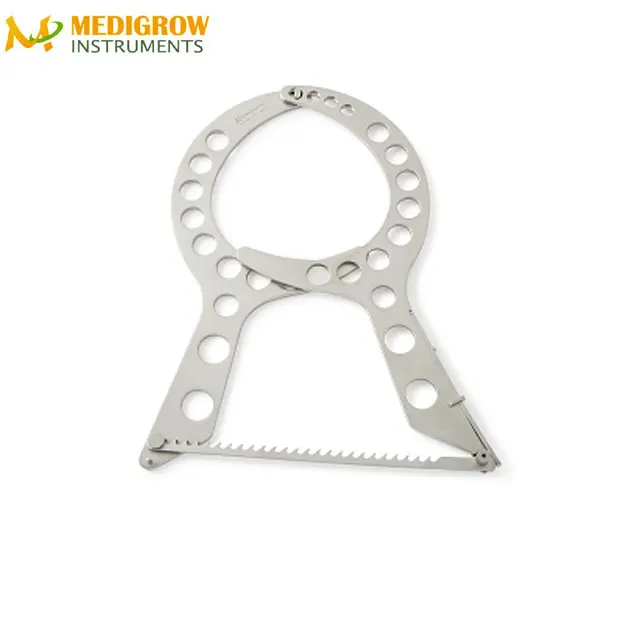 Mammostat BREAST ELEVATOR