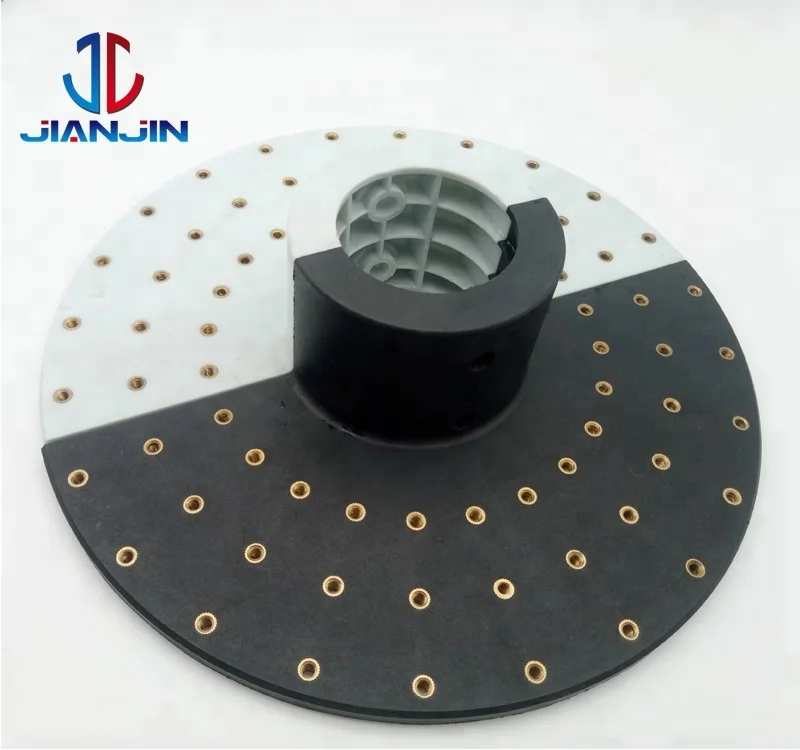 Manufacturers Plastic injection molding machine Insert Mold