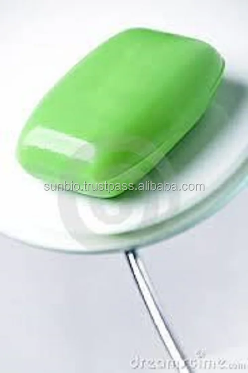 100%organic Neem Soap extracted from pure Neem with customised ingredients and fragrance for skin brightening