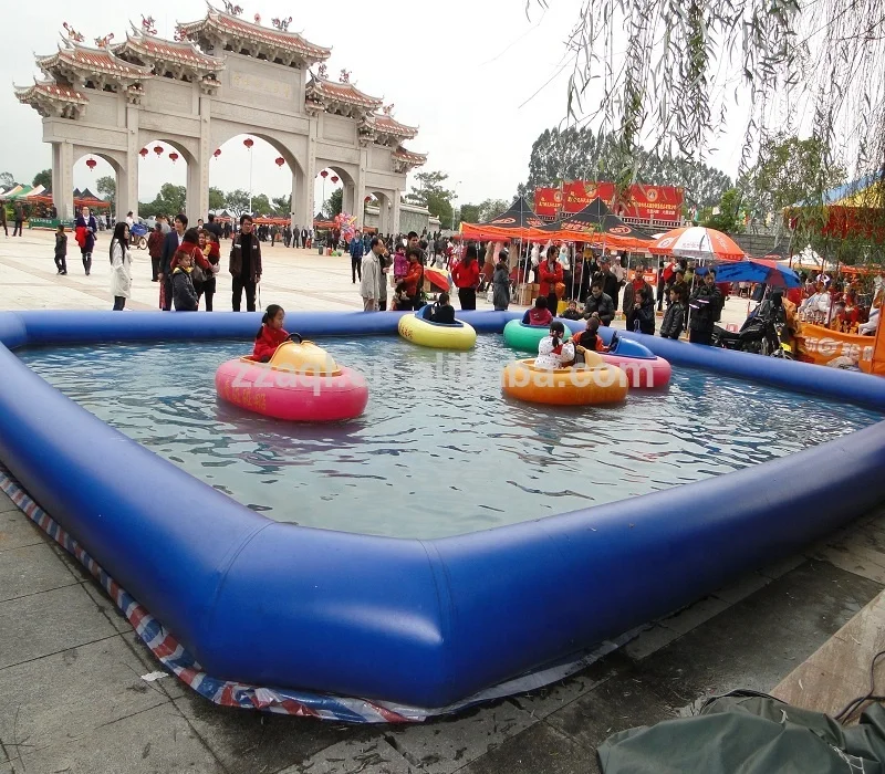 
Customized game swimming water pool inflatable mini swimming pool for kids 