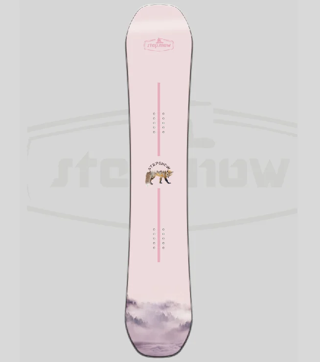 Популярная Лыжная доска, зимняя спортивная активность с деревянным сердечником, экструдированная основа, импортные материалы, производитель сноуборда на заказ