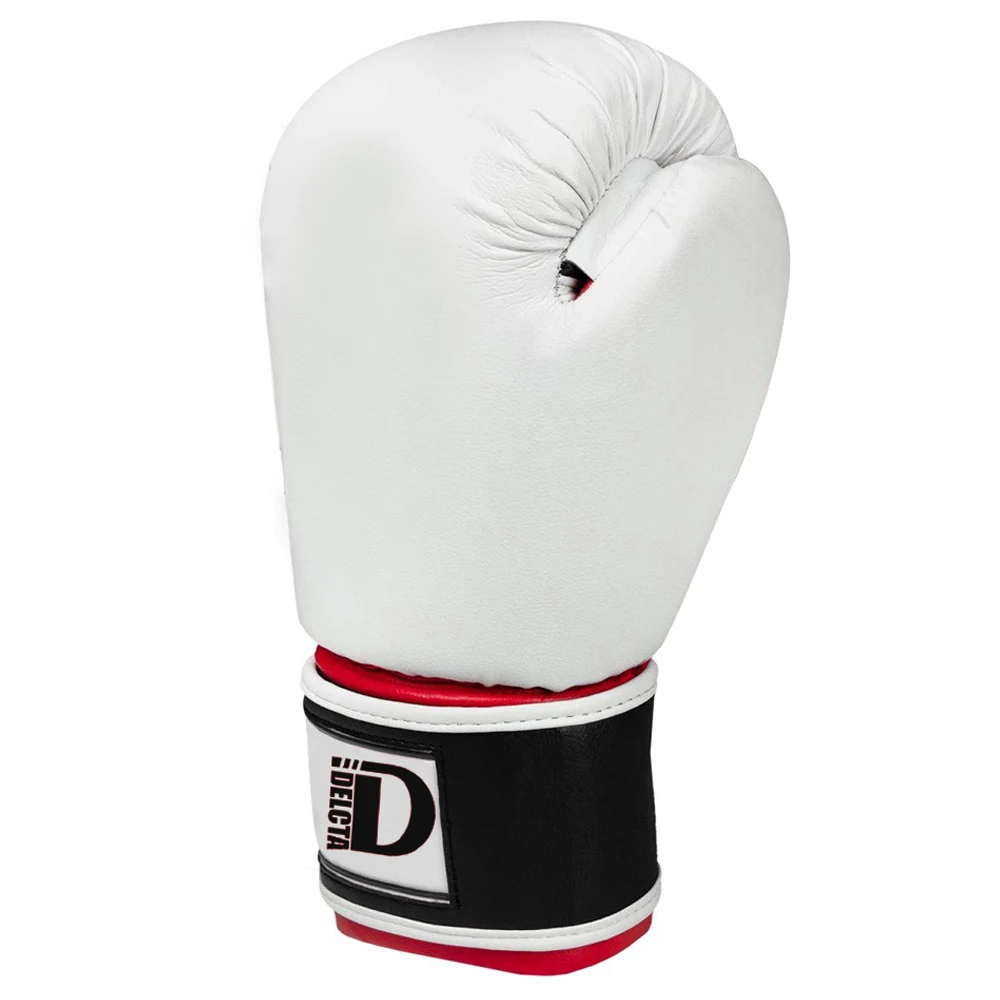 Wolon High Quality Pu Leather Boxing Gloves Training Pro Oem Odm Custom Logo Real Leather Design Your Own Boxing Gloves