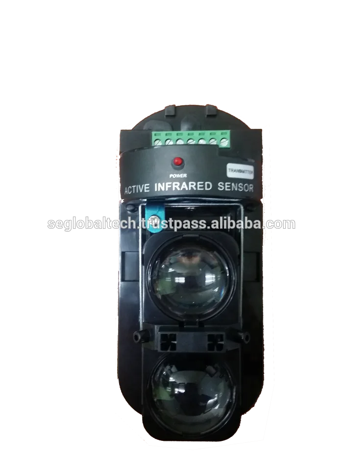 Alarm Detector- ABT 100 Photobeam