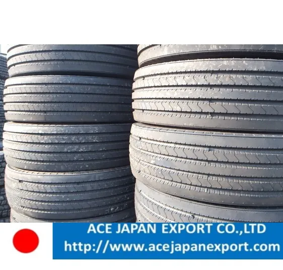
best-selling and good quality japanese wholesale used tires 