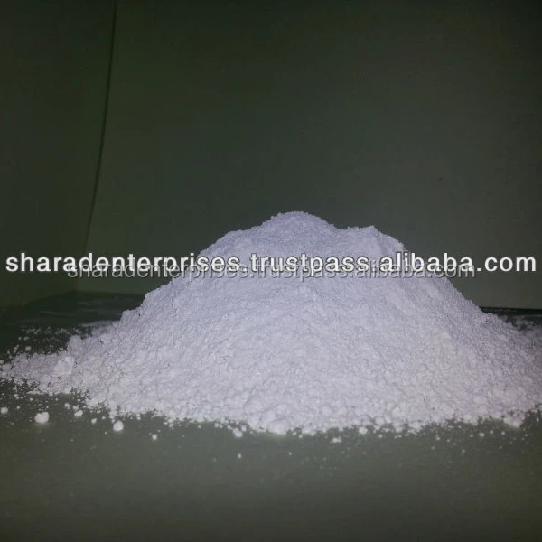 Magnesium oxide price