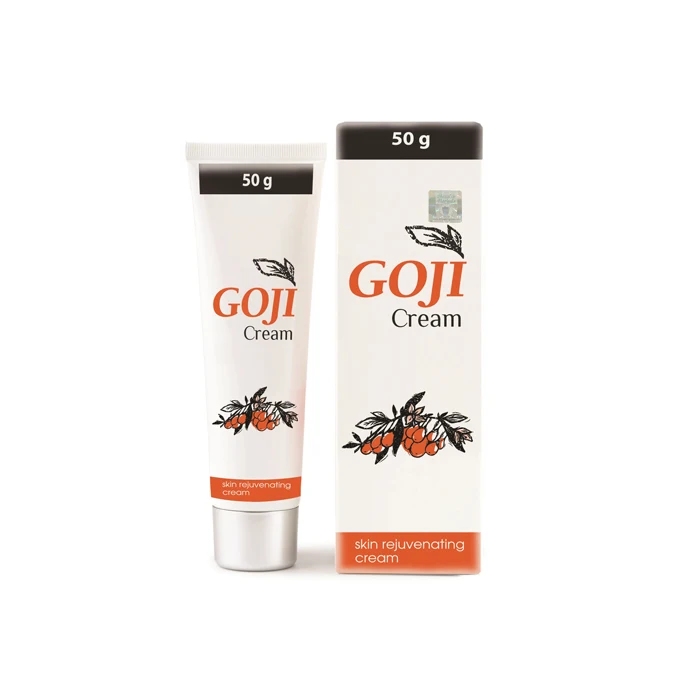 Top Quality Goji Cream Anti-Wrinkle Cream remove dark circles best brightening and whitening cream