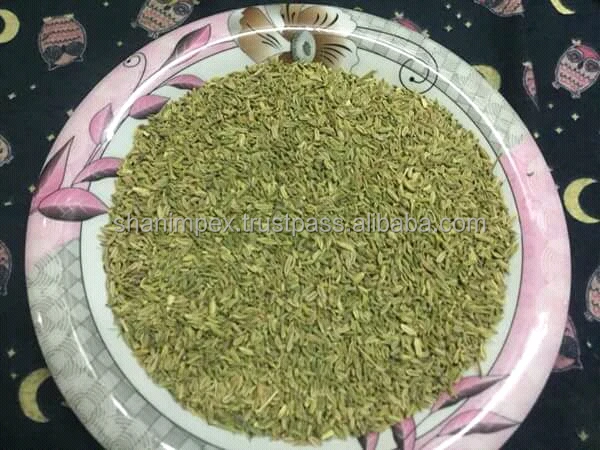 Fennel Seed