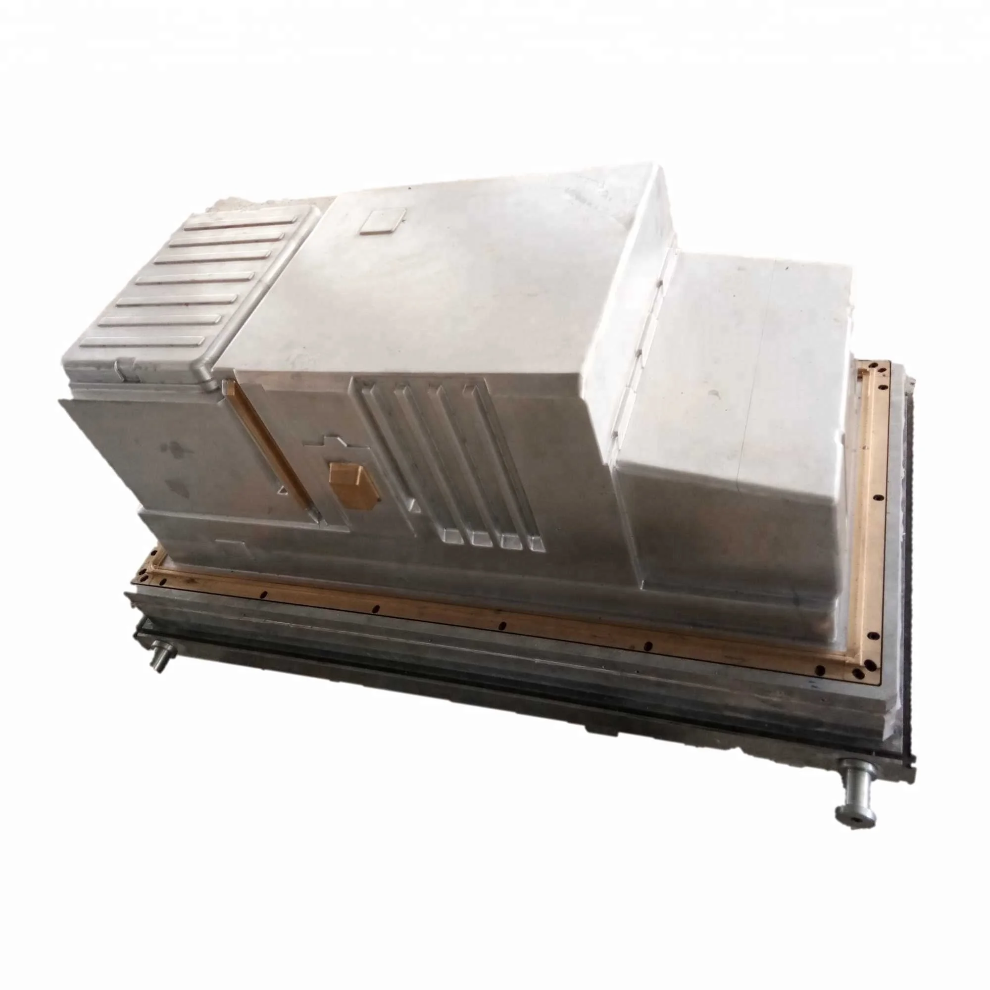 Customer Design ABS Thermoforming Refrigerator Mould