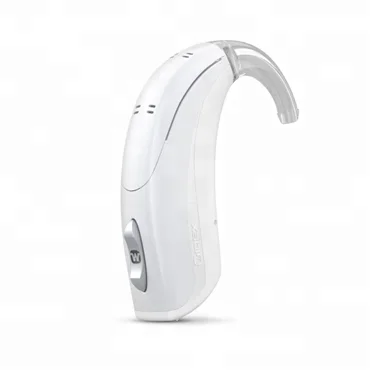 WIDEX DREAM FASHION POWER BTE HEARING AID D2-FA Power