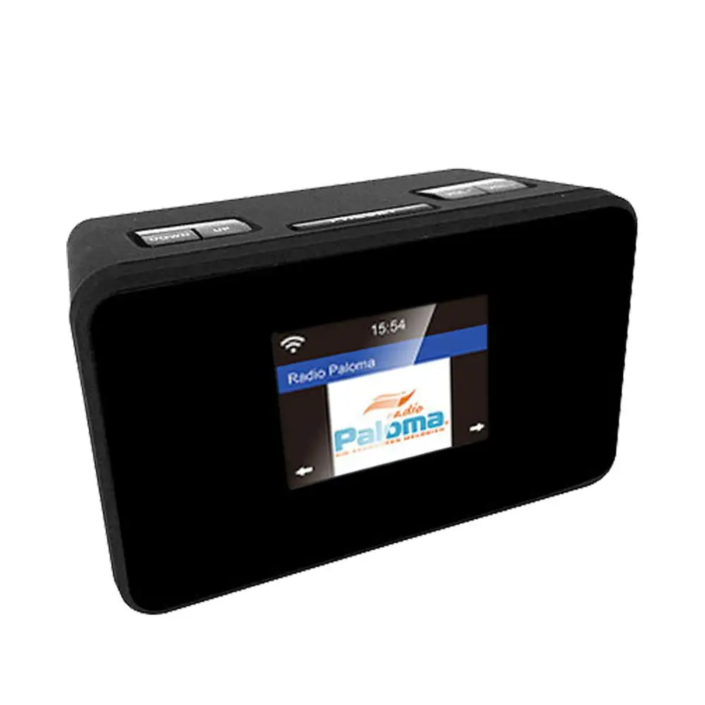 CT-1318 настольное Интернет-радио для дома