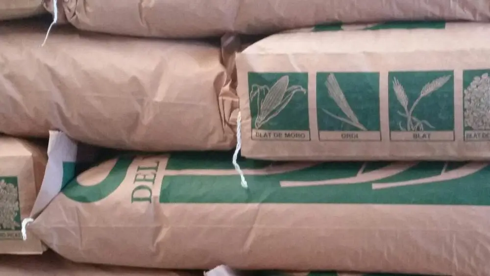 
Alfalfa Pellet and Wheat Straw Animal Feed Pellet 
