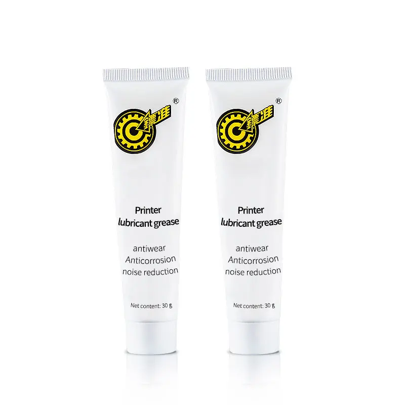 Equipment printer and scanner Lubricant Grease 30G