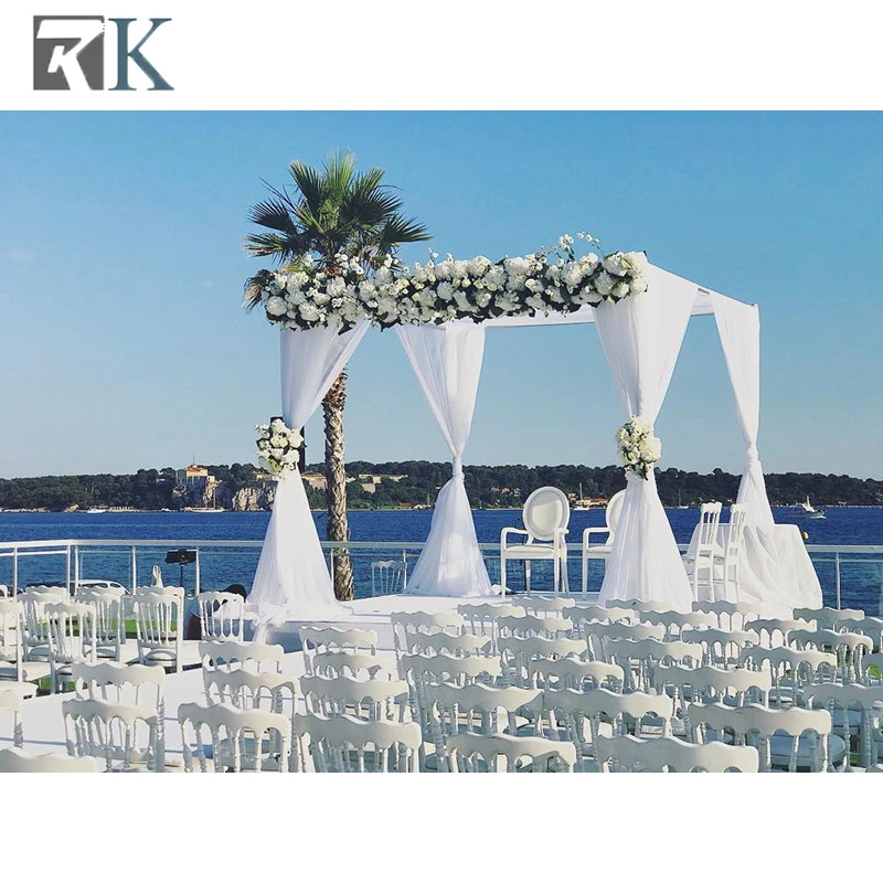 adjustable pipe and drape wall stage backdrop curtain poles wedding decorate stand pole