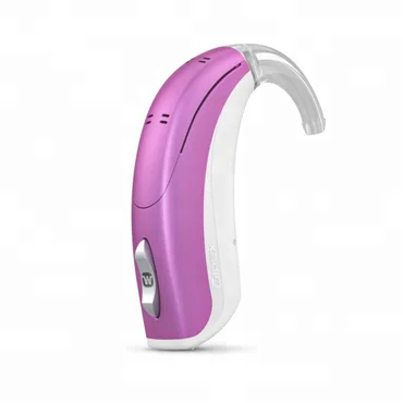 WIDEX DREAM FASHION POWER BTE HEARING AID D2-FA Power