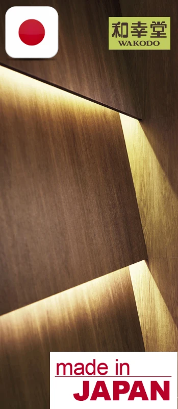 Sangetsu Reatec Filme Decorativo con Adhesivo, wall decor, Distributor Wanted, Sample, Catalogs Available , MOQ 1m