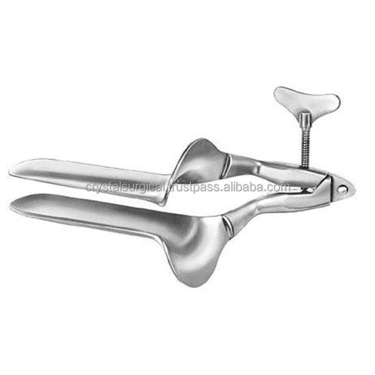 Collin Vaginal Speculum Gynecology & Obstetrics Surgical Instruments