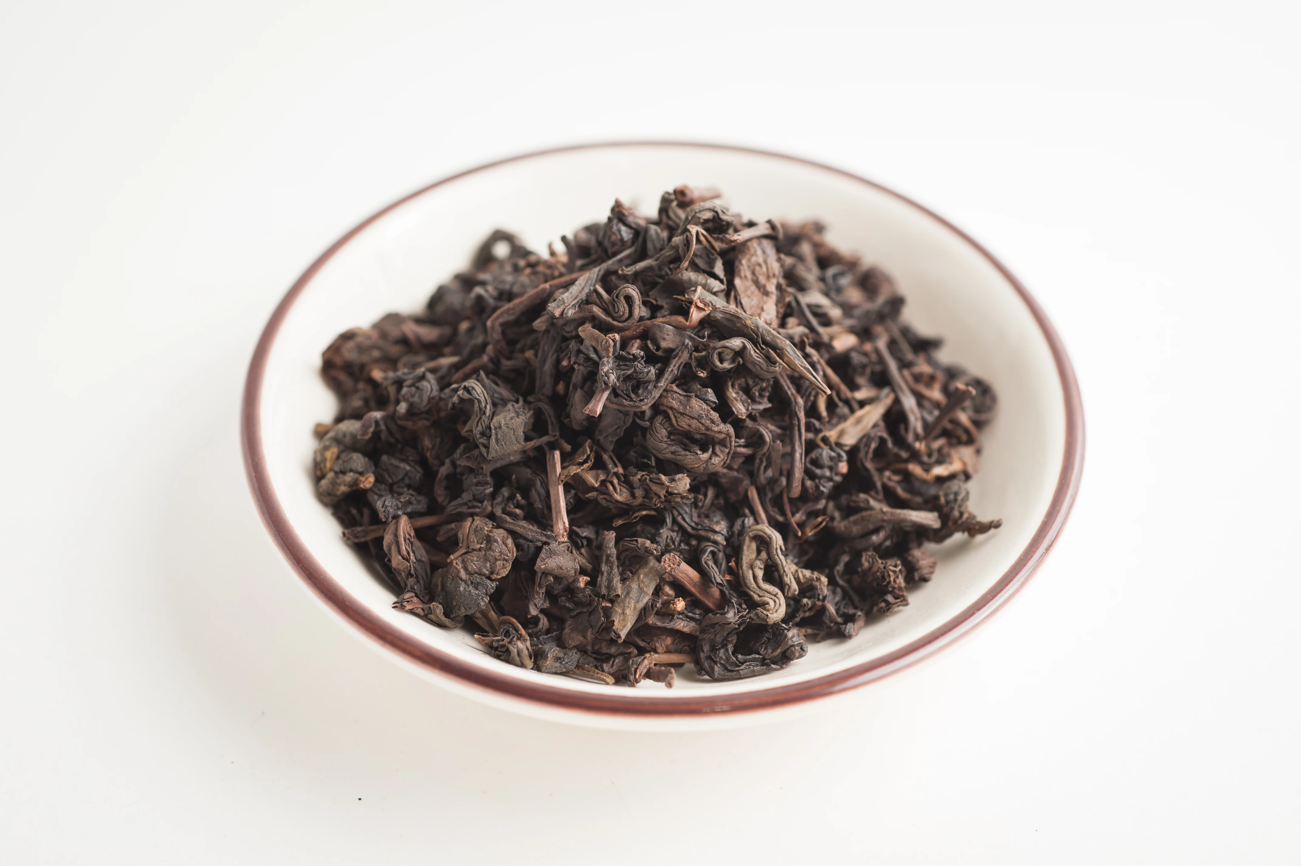 
Blended Tea Haccp 600g TachunGhO 3015-1 Assam Black Tea Pearl Taiwan 