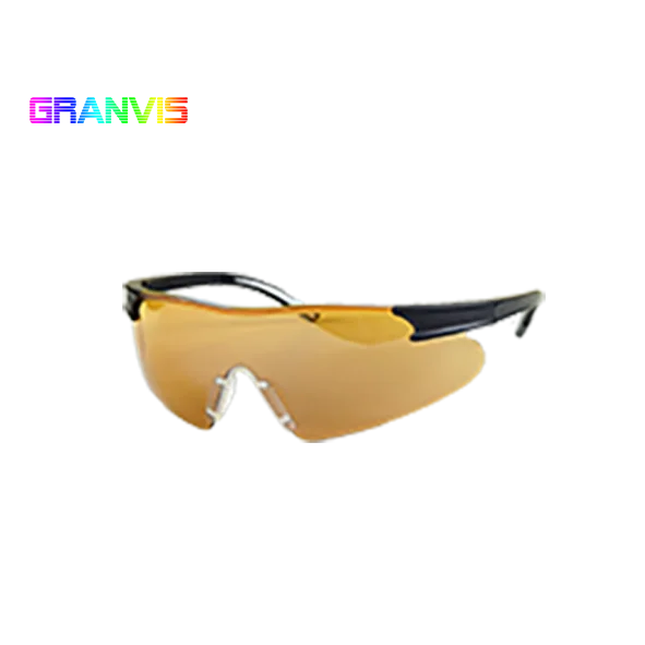 UV protective sport glasses made in Taiwan