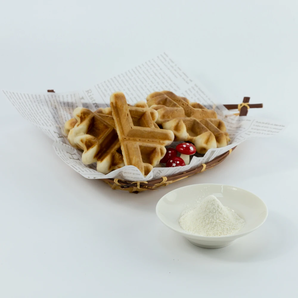 
MIT Specialized Healthy Delicious Mochi Waffle Powder Mix 