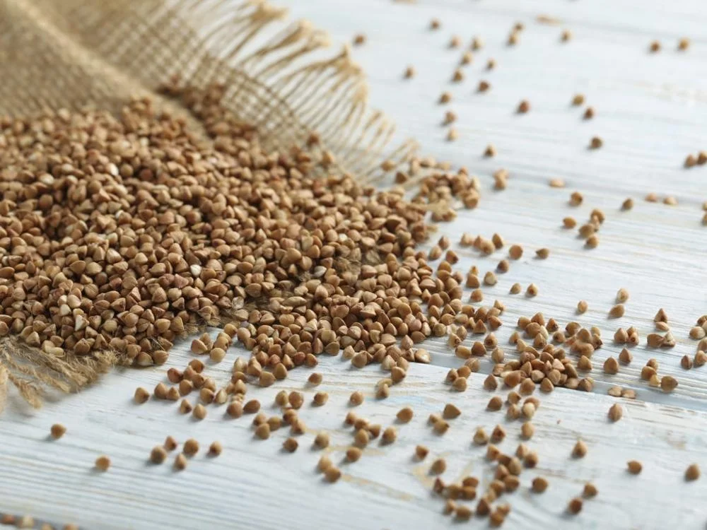 
Buckwheat Grain best price 