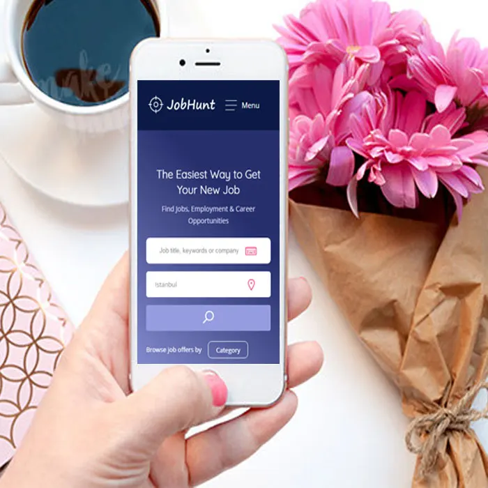 Разработка веб-сайта | Программное обеспечение для подбора в Индии-ProtoLabz