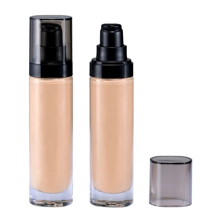 
Custom Label Perfect Lasting Liquid Foundation - private logo taiwan cosmetics factory OEM ODM makeup 