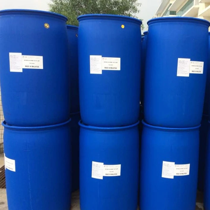 Palm Kernel Diethanolamide 85%