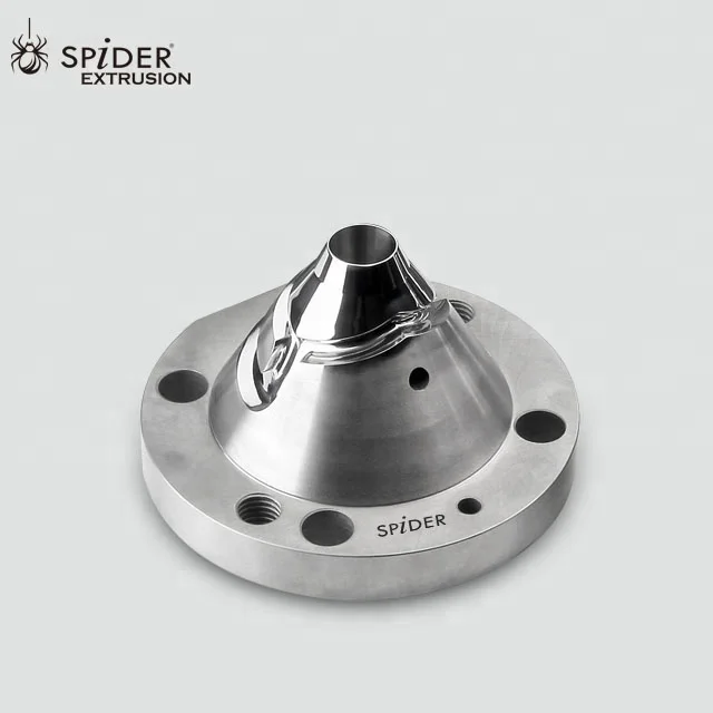 cnc machining parts services with precise 4-axis cnc machining center