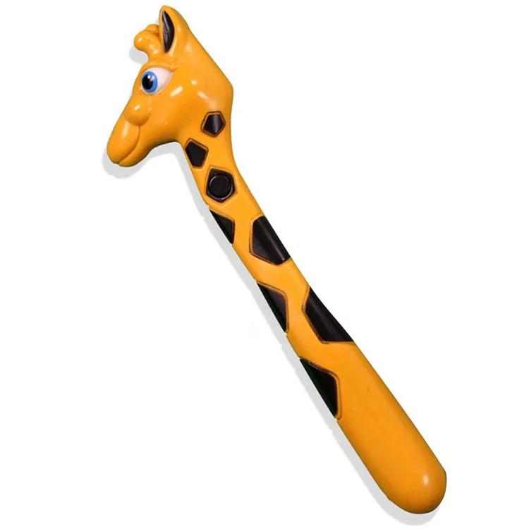  Молоток Dino Reflex Hammer педиатрический молоток для тренировки реакции Сделано в