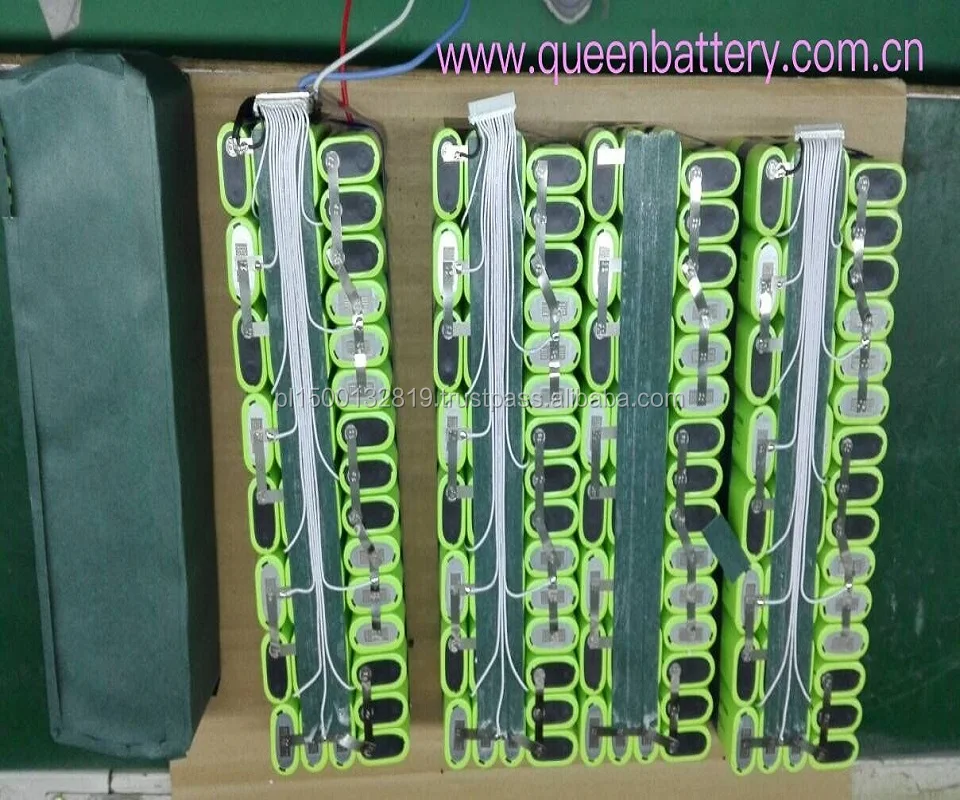 Бостон swing5300mah 13s12p батарейный блок 48v63ah 48v64ah 48v63.6ah с bms (50-100A) XT60