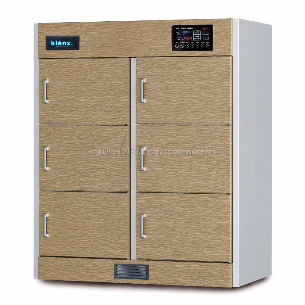 
shoe dryer ozone sterilizer deodorizer sanitizer sterilizer cabinet KLENZ 