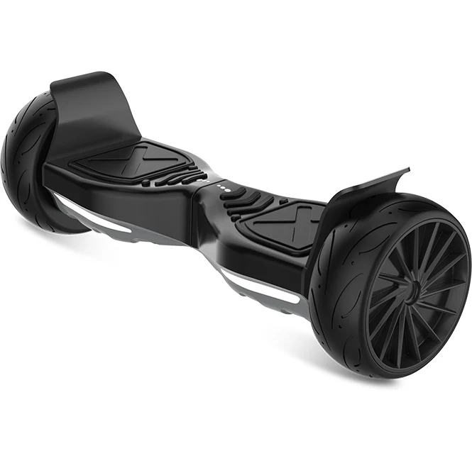 UL2272 Smart Balance Wheel Scooter 8.5inch 800W Electric Hover board With Blue tooth