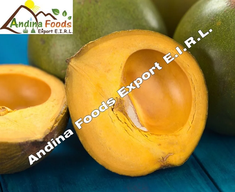 Перуанский порошок люкума по лучшей цене