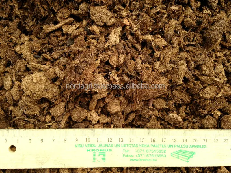 
Baltic Sphagnum peat moss Latvia 