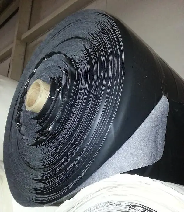 High Quality Leatherette For Automotive Leather Furniture Leather Fleece Fabric Automotive Fabric