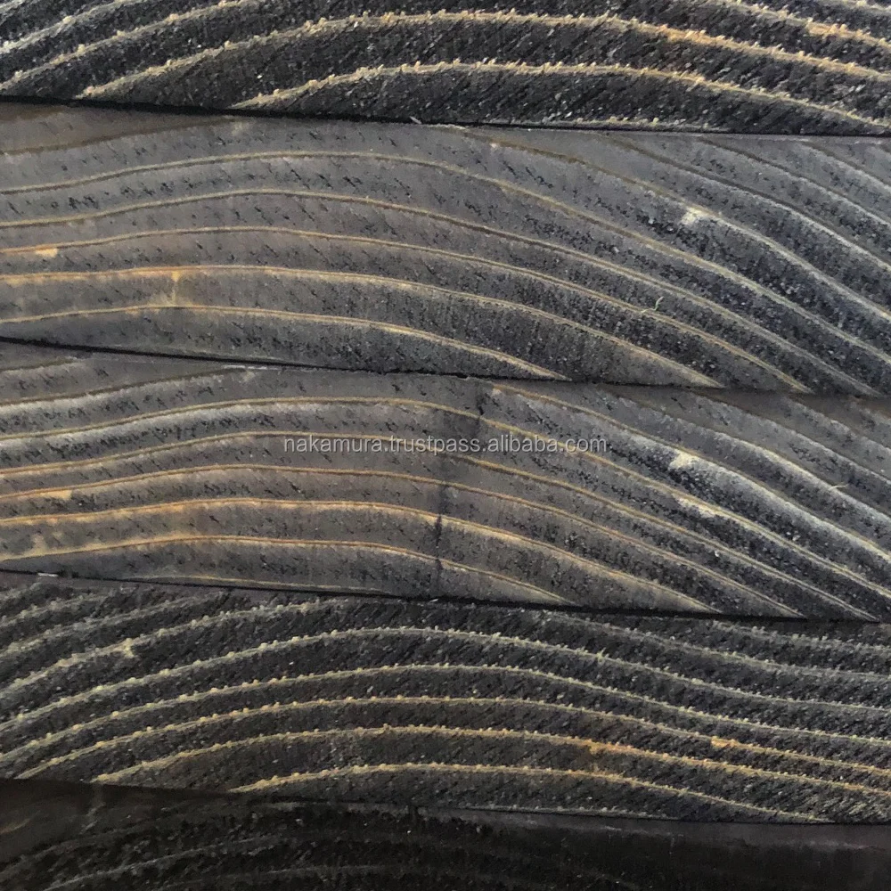 Beautiful Dye Penetrated Wood Timber / Lumber for cutting board wood