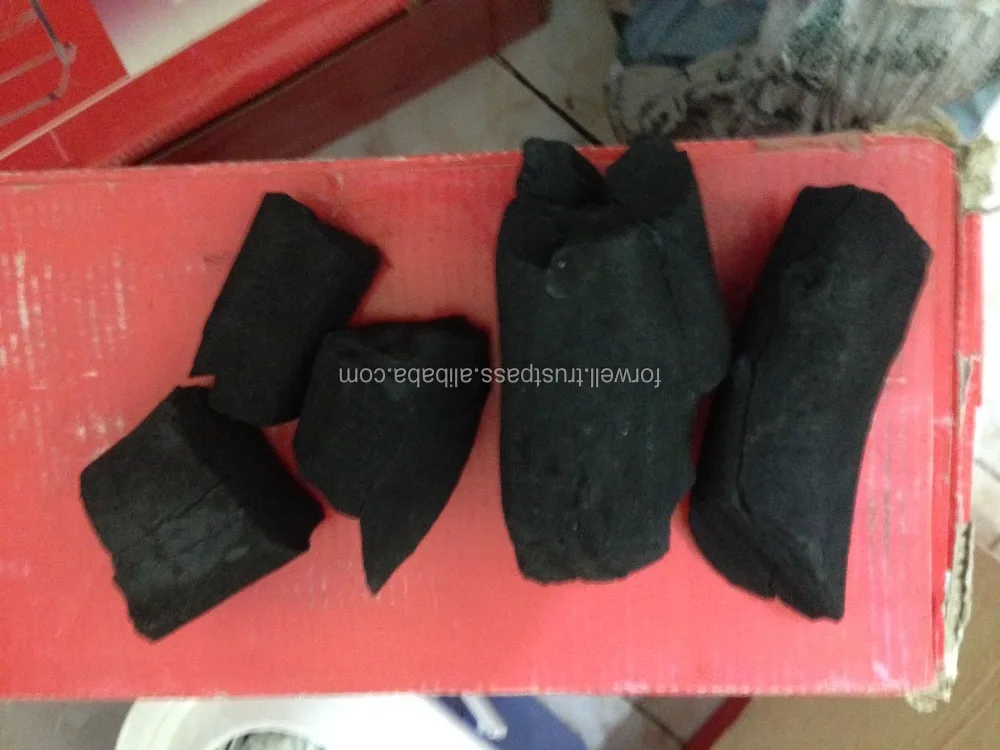 Lemon & Orange Softwood Charcoal