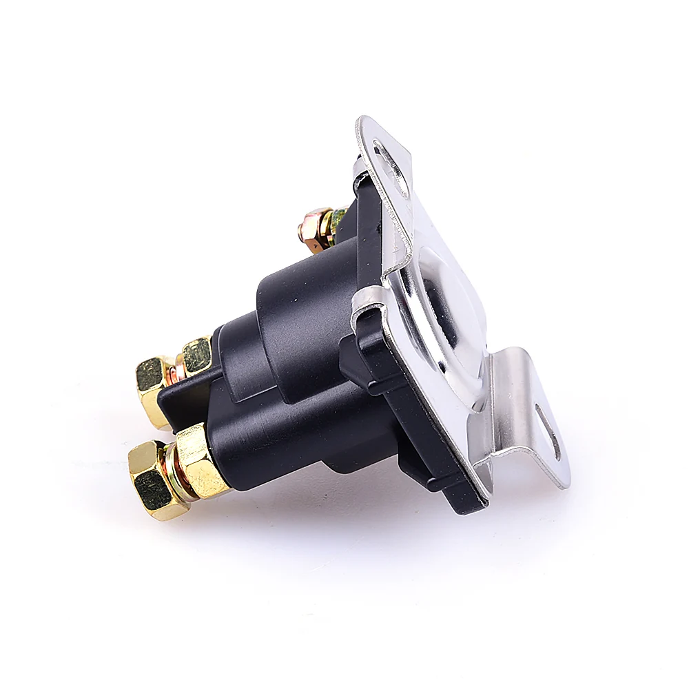 Marine Solenoid Starter Tilt Trim Relay Solenoid Magnetic switch Car Relays Car Accessories, auto starter relay