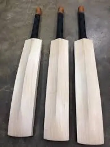 Best Quality High Grade Cricket Bat English Willow Available at Wholesale Price for Export From India