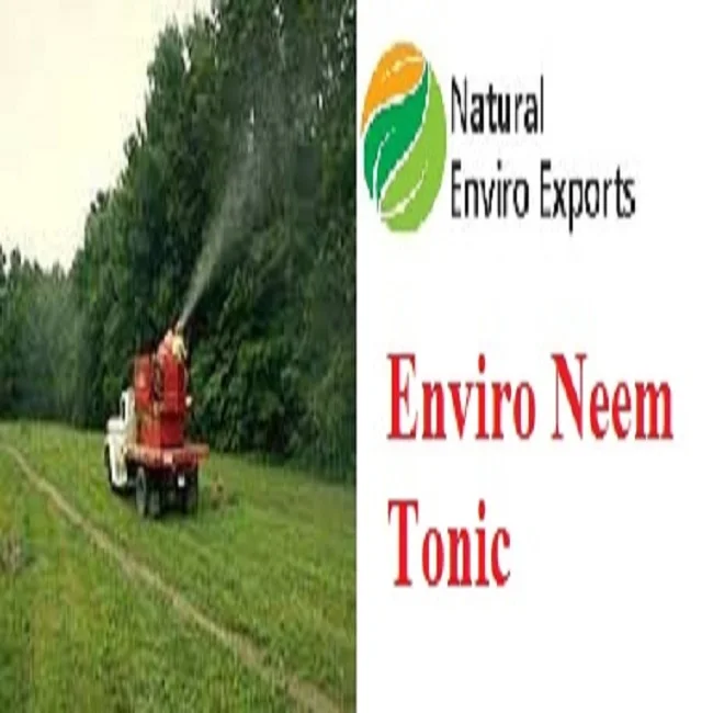 Neem Tonic 5