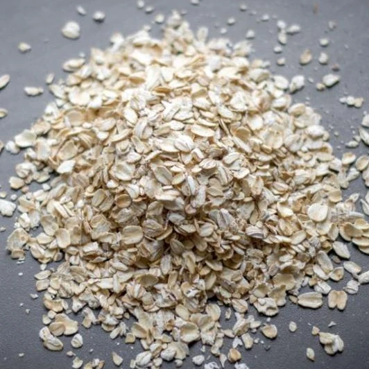 
Oat Flakes 