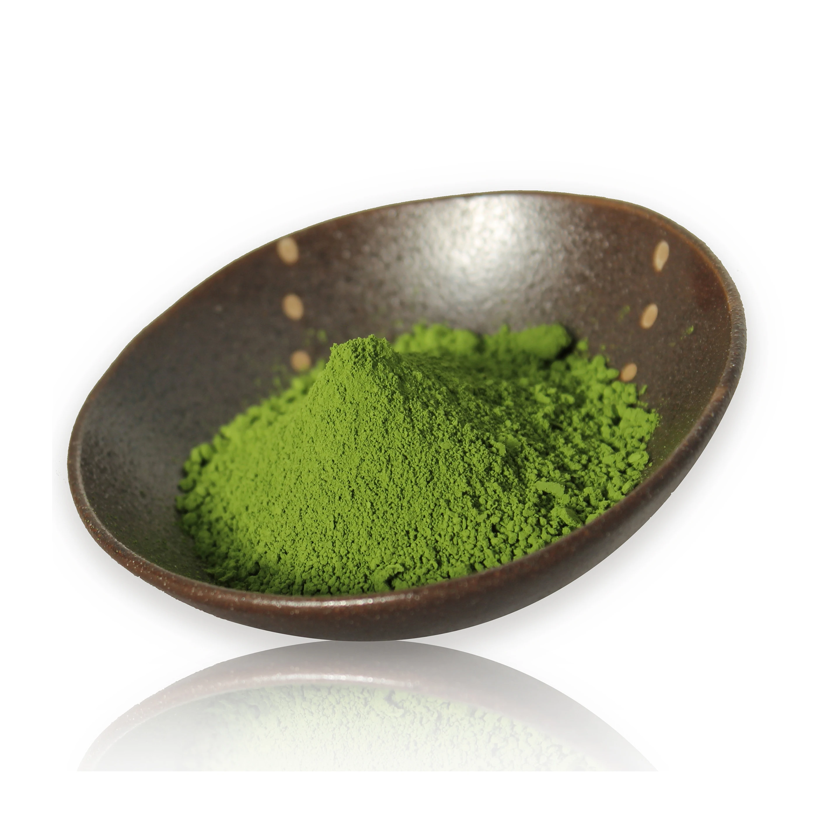 
 Японский знаменитый органический зеленый чай macha по низкой цене, доступна пользовательская этикетка  